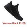 Woman Black EU38