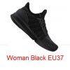 Woman Black EU37