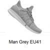 Man Grey EU41