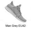 Man Grey EU42