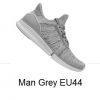 Man Grey EU44