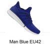 Man Blue EU42