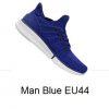 Man Blue EU44
