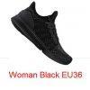 Woman Black EU36