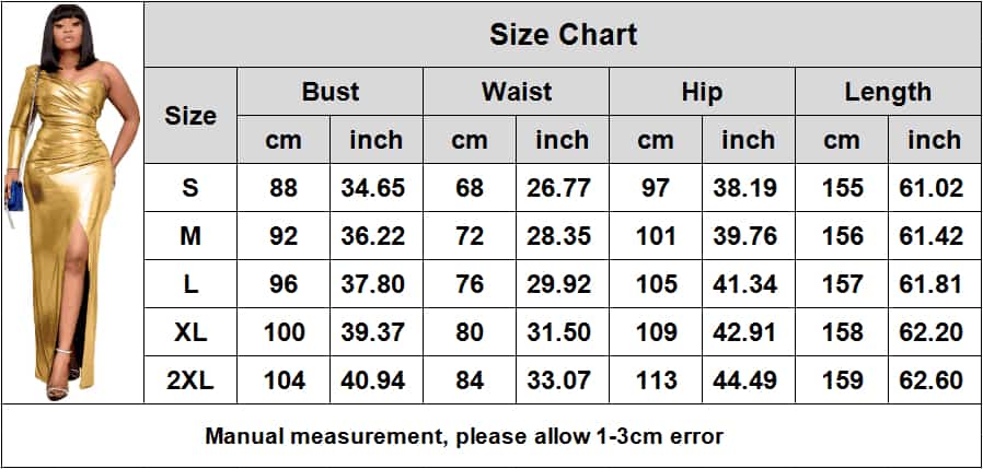 African Dresses for Women New Style Elegant Party Dress Long Sexy Vintage One Shoulder Bodycon Split Female Africa Maxi Dress