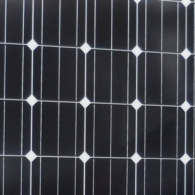 TUV Solar Panel 20v 250w Paneaux Solair 220v 2500w Batterie Panneau Solaire Maison Solar Kit For Home Off Grid Solar System
