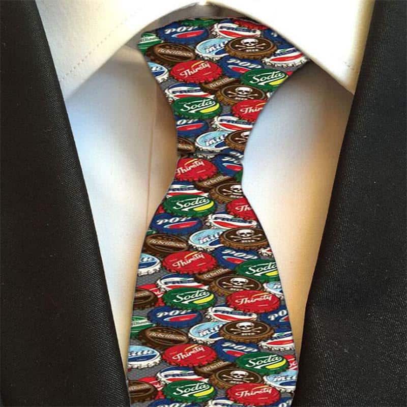 Fashion Ties for Men Polyester 8cm Tie Casual Skinny Cravat Neckties Party wedding accessories Mens Printed Neck Ties 5S-LD07
