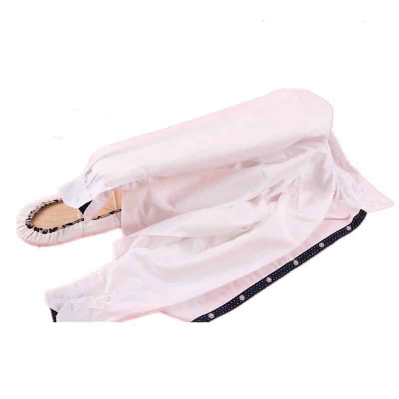 Accesorios Hogar Cloth Folding Deska Do Prasowania Bed Haushalt Home Accessories Iron Board Cover Ev Aksesuar Ironing Table