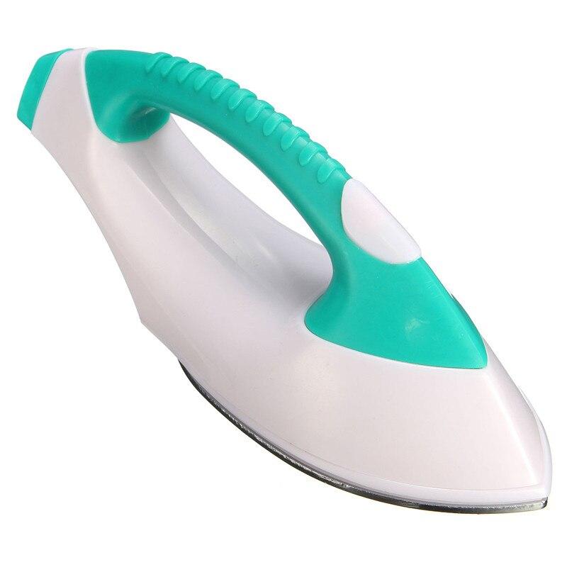 Portable Electric Iron Mini Traveling Clothes Dry Travel Equipment Handheld Household Steam Irons For Clothes US Plug