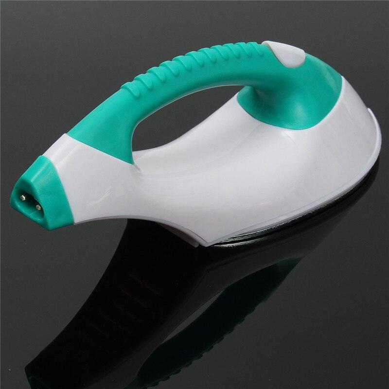 Portable Electric Iron Mini Traveling Clothes Dry Travel Equipment Handheld Household Steam Irons For Clothes US Plug