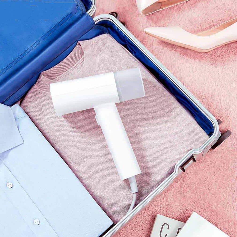 Gt-301W Garment Steamer Iron Mini Generator Household Electric Clothes Cleaner Hanging Ironing Appliances