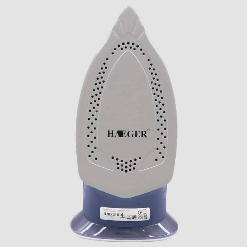 2200W Electric Irons Steam Flatiron For Clothes High Quality Multifunction Ceramic Soleplate Travel Iron Ironing