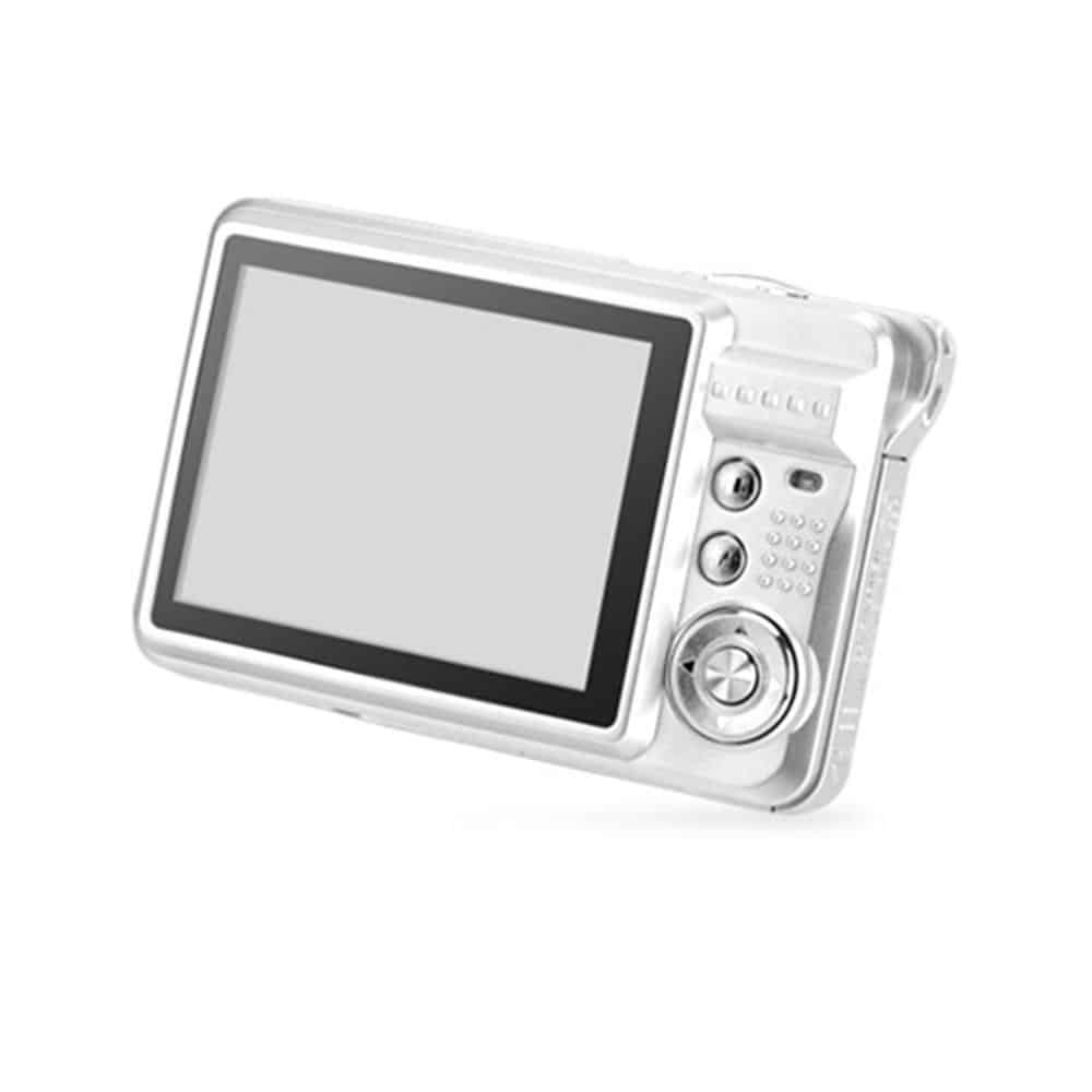 2.7 Inch TFT LCD Display 18MP 720P 8x Zoom HD Digital Camera Anti-Shake Camcorder Video CMOS Micro Camera Children Gift