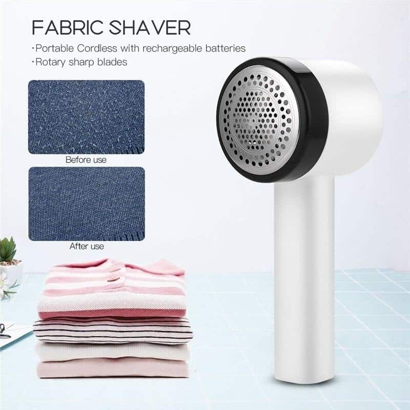 Lint Remover Lint Shaver Fabric Shaver For Sweater Coat Plush Toy T-shirt Woolen Coat Pillow Quilt Sofa Cushion Cleaning Tools
