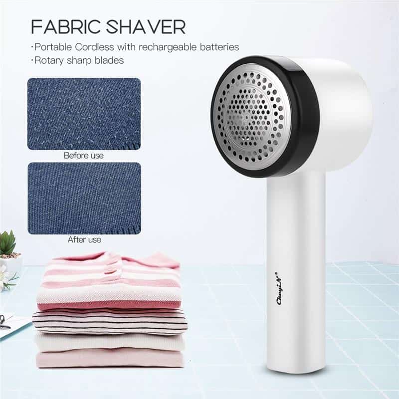 Electric Lint Remover Clothes Pilling Remover Sweater Clothes Trimmer Clothes Machine Clothes Remover Pellets Pill Lint Remover