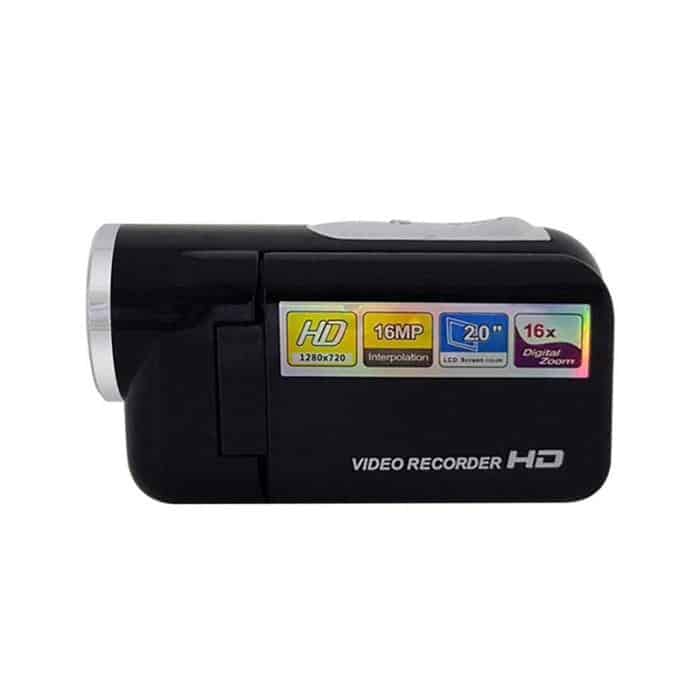 Video Cameras Camcorder Digital Camera Mini DV Camera Camcorders HD Recorder @M23