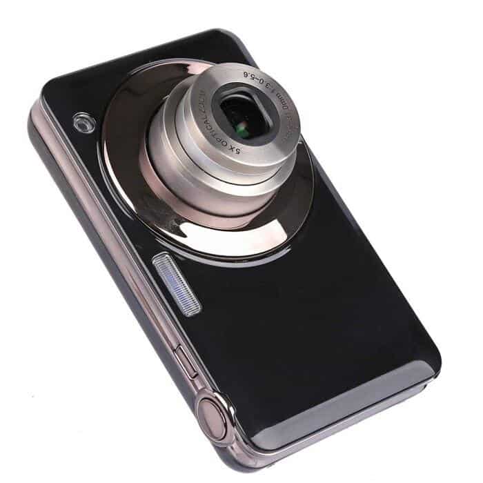 Digital Camera V600 2.7 Inch Tft 20Mp 1280 X 720 Hd Digital Video Camera GK8899