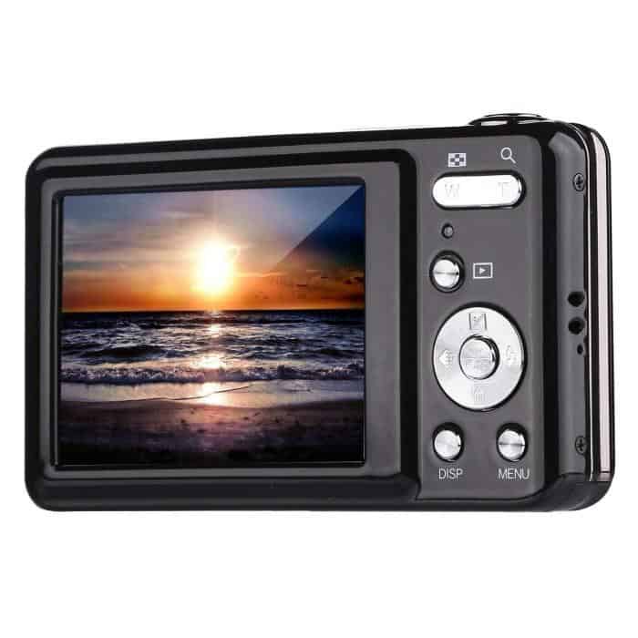 Digital Camera V600 2.7 Inch Tft 20Mp 1280 X 720 Hd Digital Video Camera GK8899