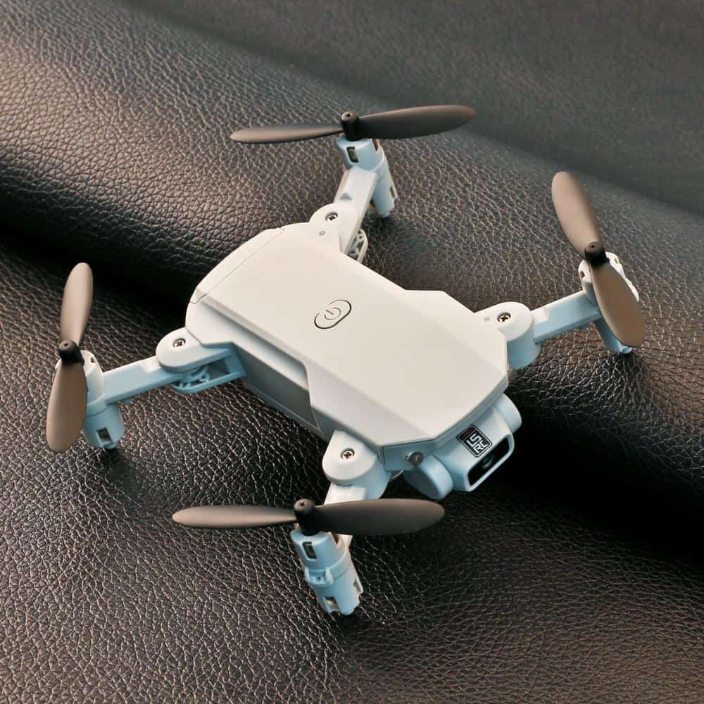 Best mini Drone 4K with HD Camera WIFI 1080P Camera Follow Me Quadcopter FPV Professional Drone Long Battery Life