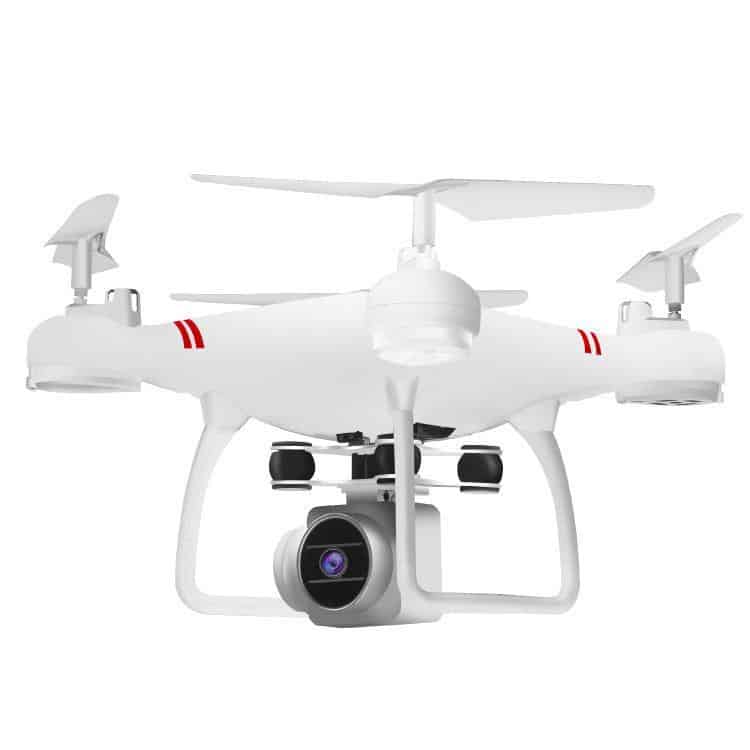 GloryStar HJ14W Wi-Fi Remote Control Aerial Photography Drone HD Camera 200W Pixel UAV Gift Toy