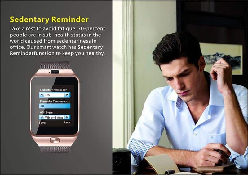 2020 Smart Watch Men Women With SIM TF Card Slot Camera SmartWatch Bluetooth Information Push Music Play For Android IOS Watches