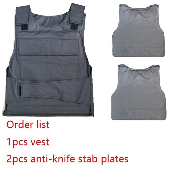 Bulletproof Vest Level Iv Tactical Vest High Meng Steel Life Protect Safety Body Armor Real Military Protective Combat Vest 2020