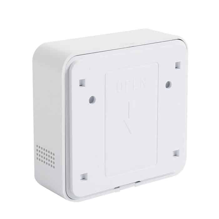 Wireless WiFi Smart Remote Video Door Camera Phone Doorbell Intercom IR Security Bell AS99
