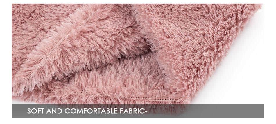 2020 Women Winter Scarf Thicken Fur Imitation Fur Grass Scarves Shawls Luxury Brand Downy Neck Bandana Lady