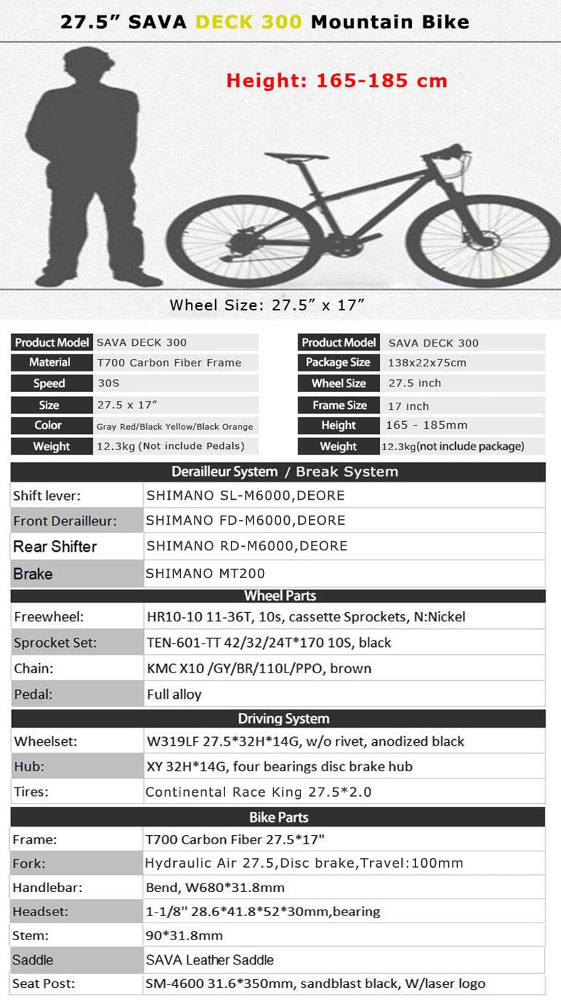 Mountain Bike 29 mtb Carbon fibre mountain bike mtb mountain bicycle mens with SHIMANO 30 speed vtt velo vtt homme 29 /27.5/26