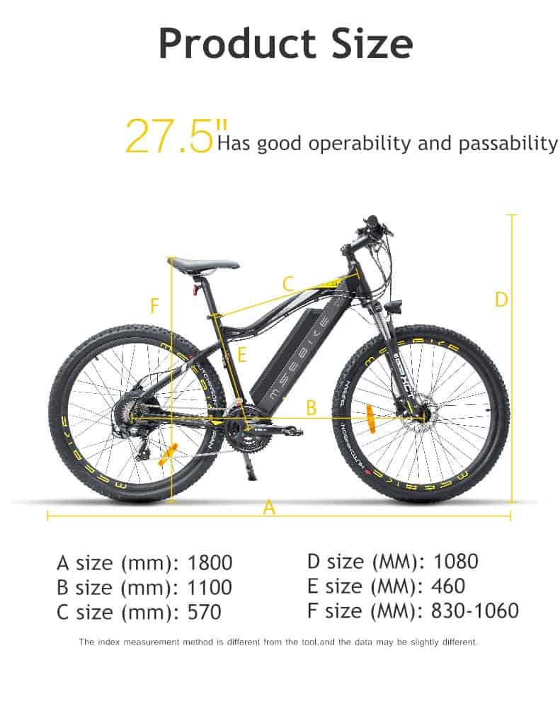 Electric Road Bicycle 48v 400w Motor 13ah Lithium Battery Mountain Snow Beach Bike Adult Travel Women City Ebike Hot Selling
