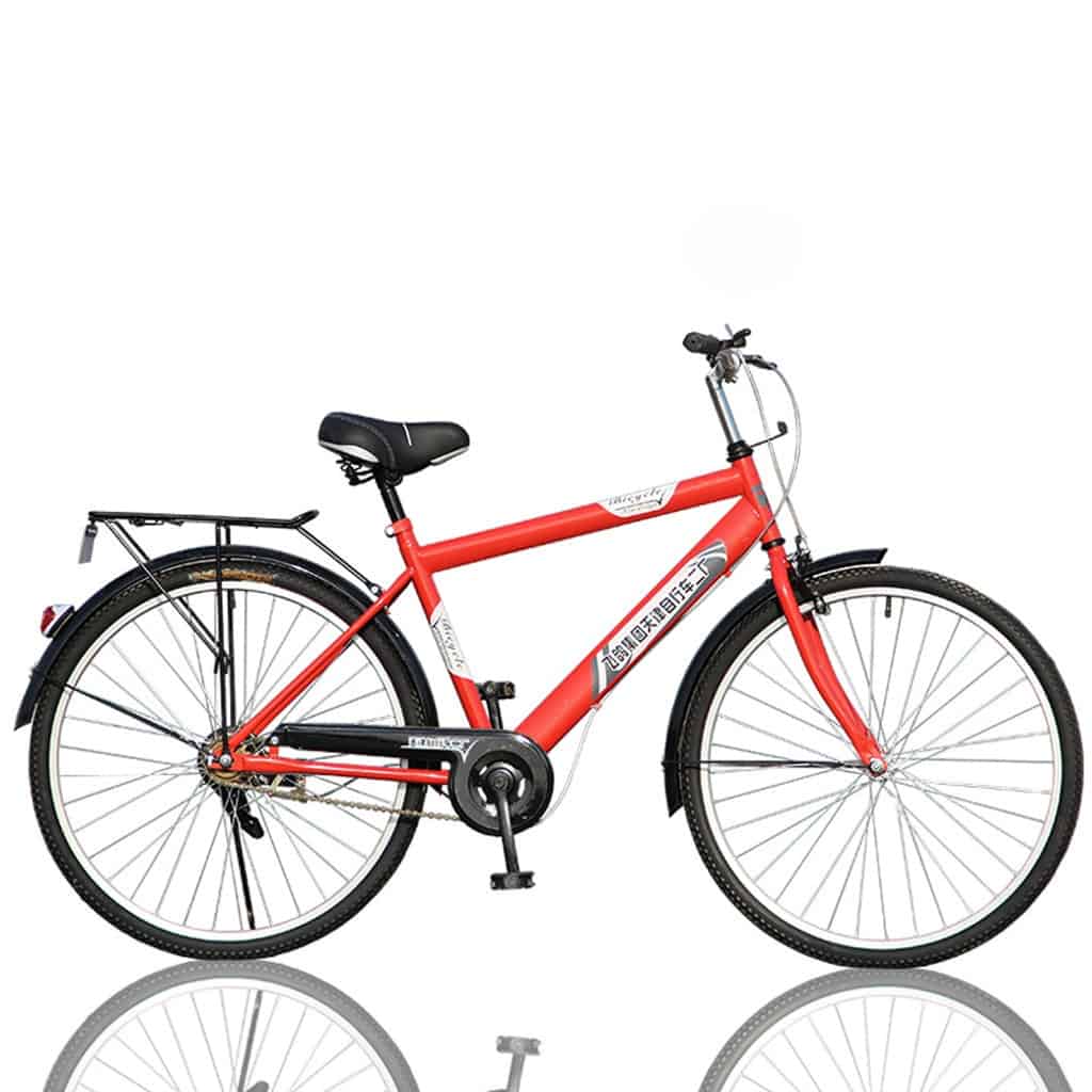 Bicycle Men's 26 Inch Frame Good Condition Hybrid Bike Unisex Adult Mountain