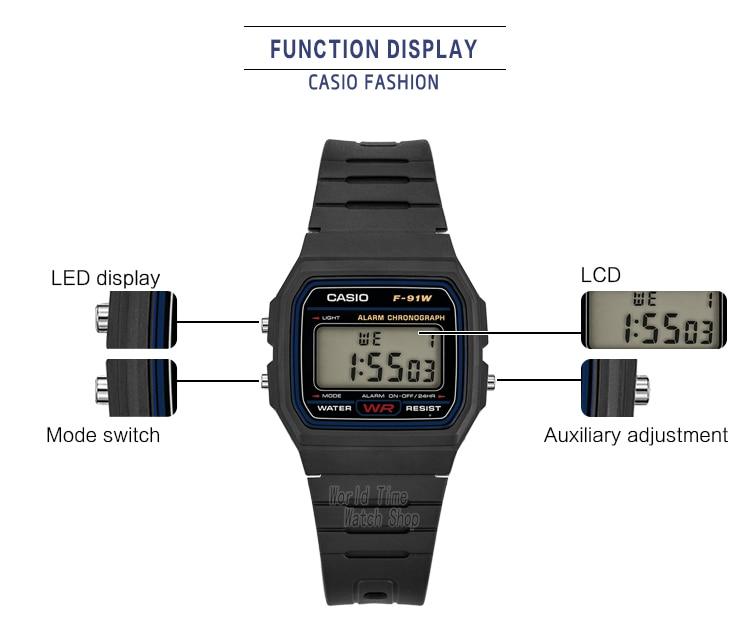 Casio watch g shock watch men top luxur set military LED relogio digital watch sport Waterproof quartz men watch Neutral watchs
