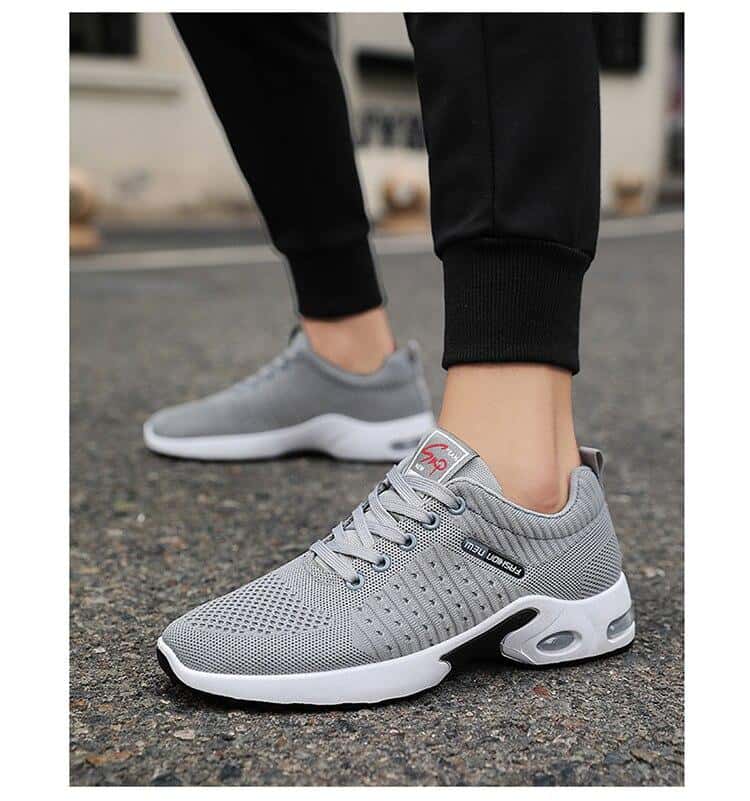 Running Shoes Men Fashion Sneakers Casual Shoes Men's Casual Sneaker Men Vulcanize Shoes Platform Sneakers Platform Trainers