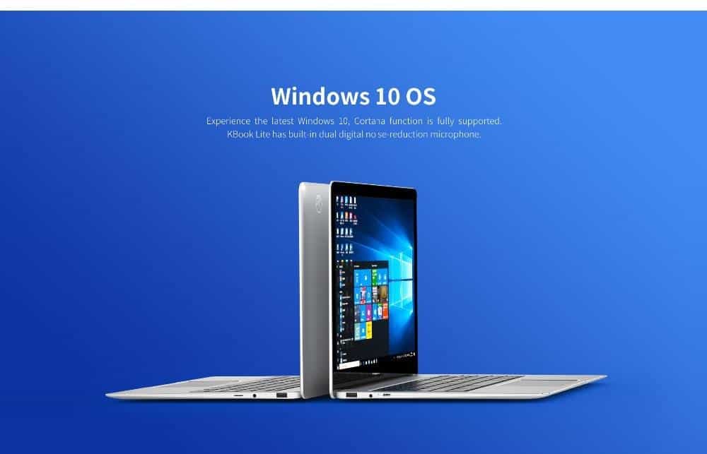ALLDOCUBE Kbook Lite 13.5 inch 4GB RAM 128GB SDD ROM Laptop intel Apollo lake N3350 3K 3000*2000 IPS Notebook 2020