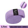 Lilac(200X4cm)24lb