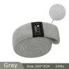 Grey(200X3cm)24lb
