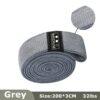 Grey(200X3cm)32lb