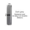Dark Grey-90lb