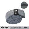 Grey(200X4cm)32lb
