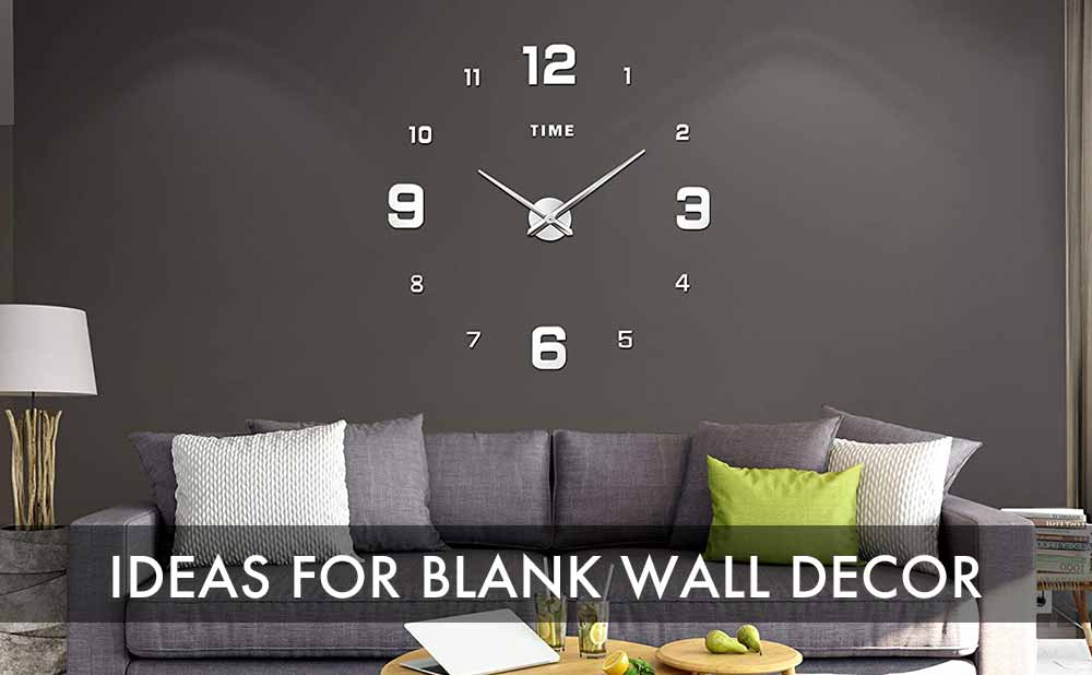 MCDFL Giant Wall Clock 3D Decor Aesthetic Decorative Mirror Sticker Watch Big Nordic Modern Home Large Timepiece for Living Room