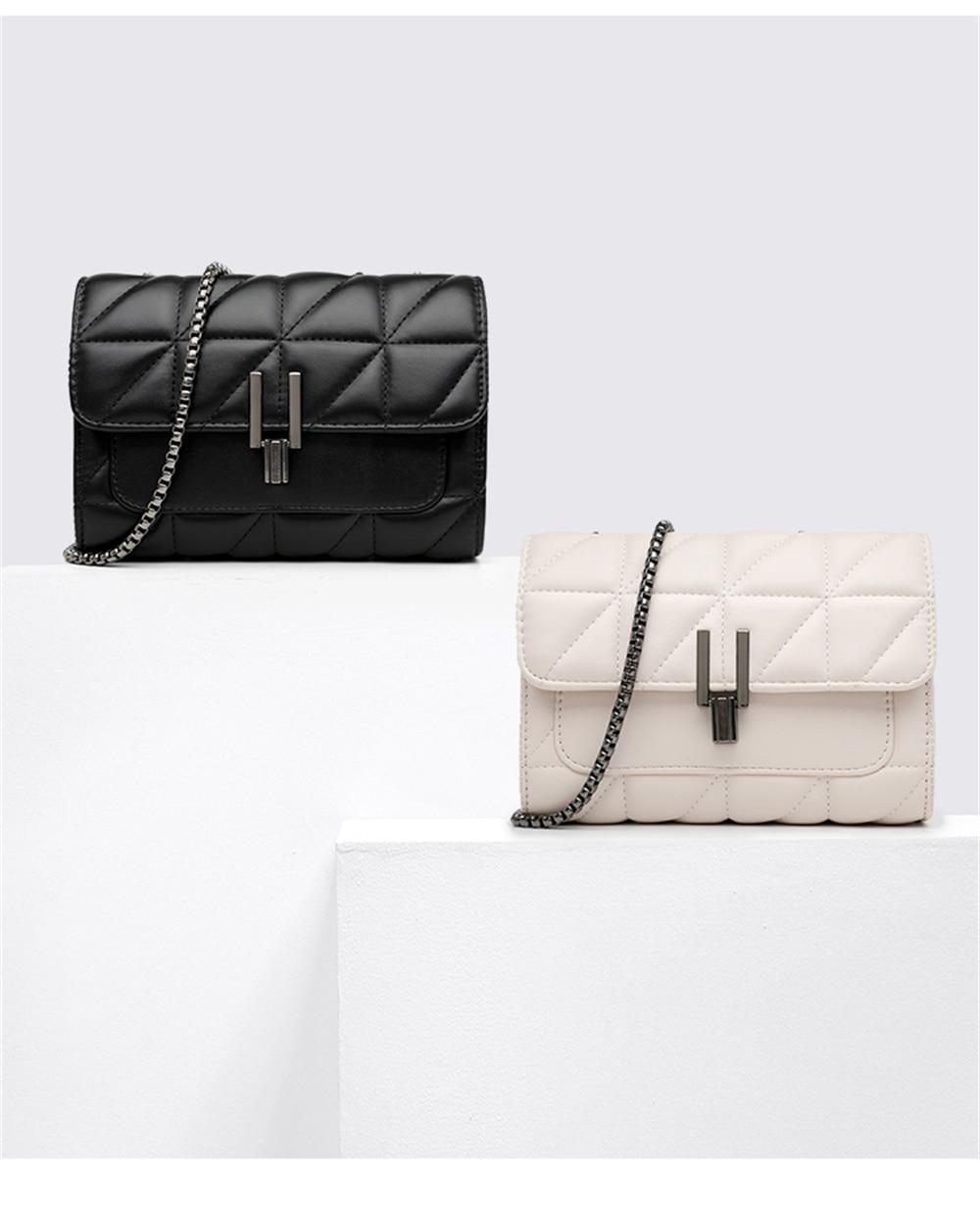 Women's Bag 2022 Trend Luxury Designer Handbag Replica Brand Small Crossbody Bags Female Shoulder Messenger Bag Ladies Hand Bags