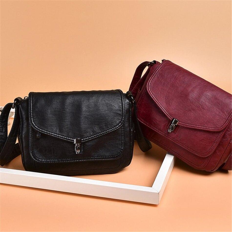 High Quality Leather Purses And Handbags Women Shoulder Bag Luxury Handbags Women Bags Designer Crossbody Bags for Women 2022