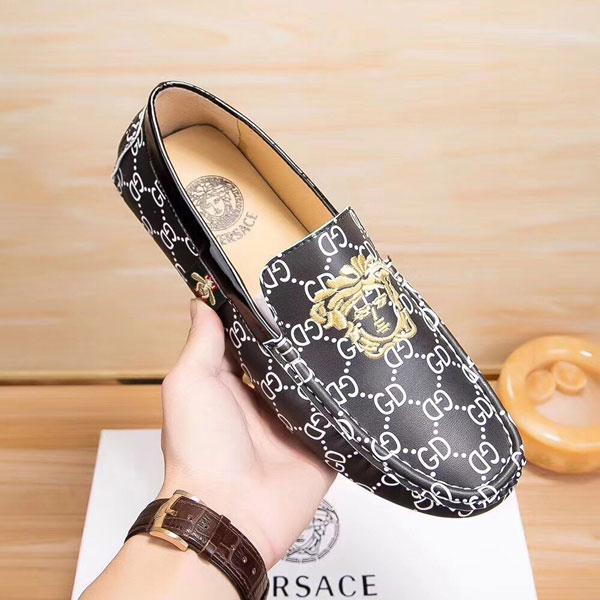 Versace Men Loafers