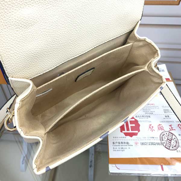 Portable Hand Bag
