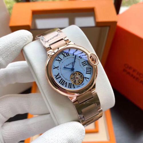 Cartier Analog Watch