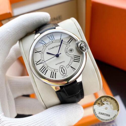 Cartier Male Watch