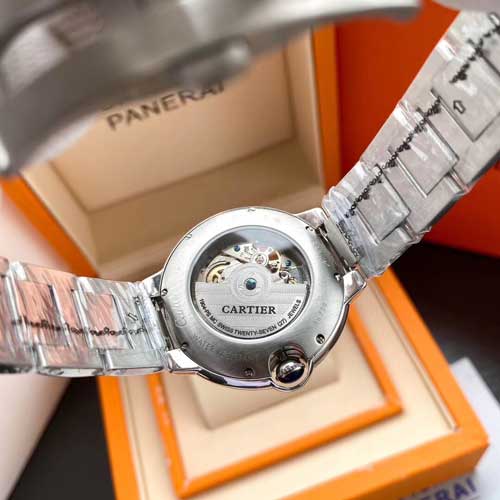 Cartier Wristwatch