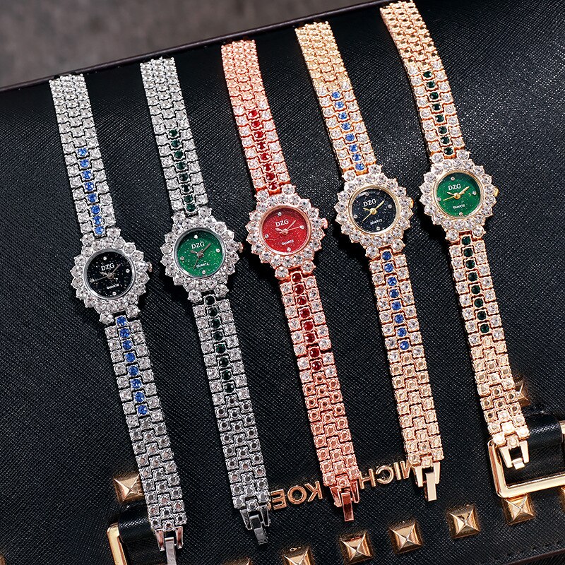 New Goods! ! Ladies Watch Bracelet Diamond Women Watch Fashion Casual Starry Sky Watch Reloj Mujer casual Steel Quartz watches