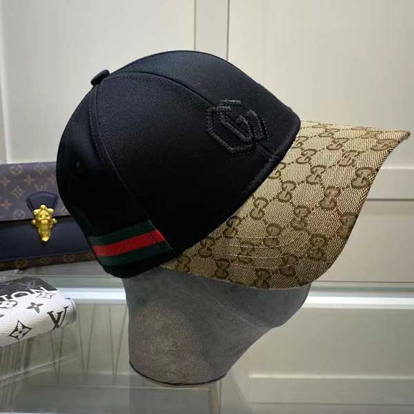 custom baseball hat